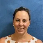 Dr Megan Wrate