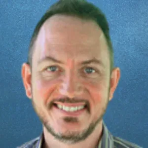 Dr Sam Benn