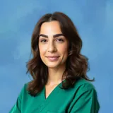 Dr Beck Moorhead