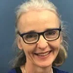 Dr Jeanine Richardson