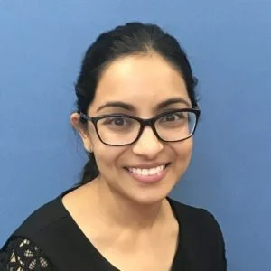 Dr Shivon Jain